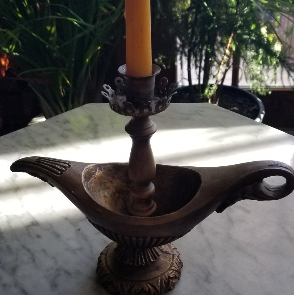candle holder
